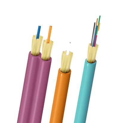 Interconnect Fiber Cable