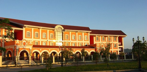 estates